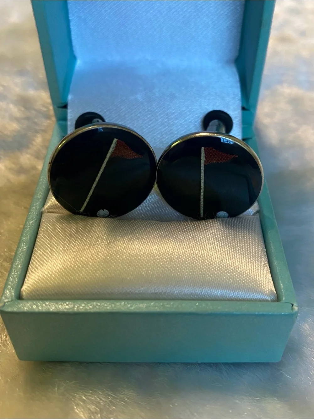 N/A classic black